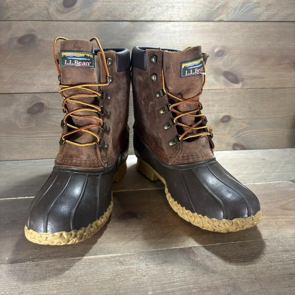 L.L. Bean pre owned